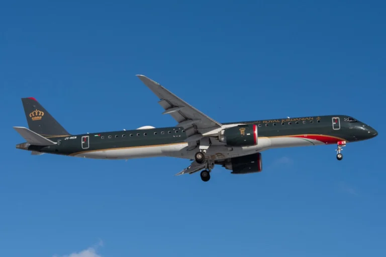 Air Data News