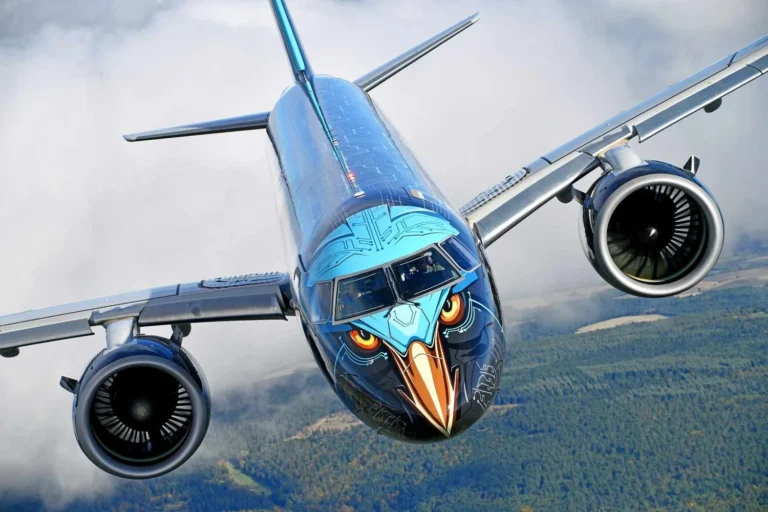 Embraer says Airbus held “natural advantage” in AirAsia’s landmark A220 order Air Data News