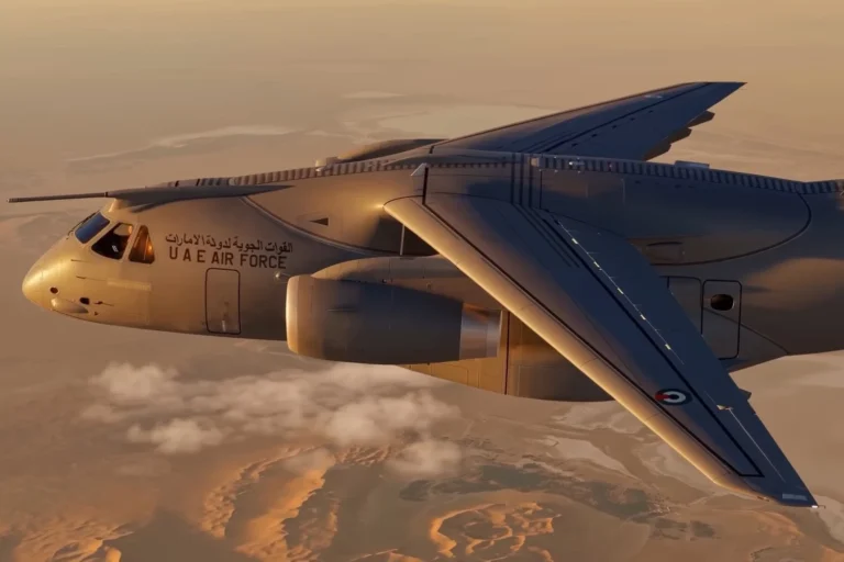 Embraer sees KC-390 production reaching 10 aircraft per year by 2030, eyes assembly lines in U.S. and India Air Data News