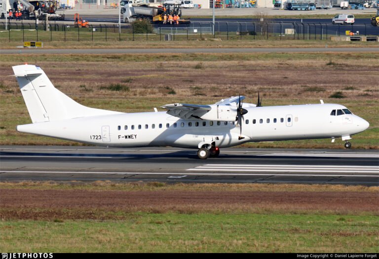 Ethiopian Airlines Group expands its footprint with Air Congo ATRs