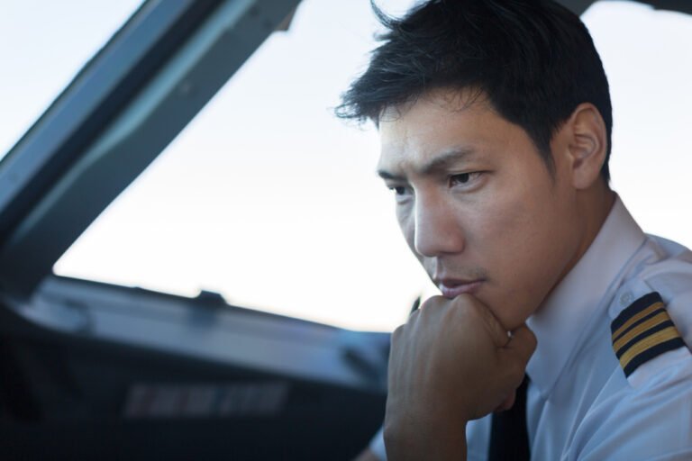 FAA Adds Mental Health Counseling Guidance To AME Guide
