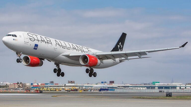 FAA Altimeter Upgrade Plan Feasible, Stakeholders Say Star Alliance Airbus A330-343