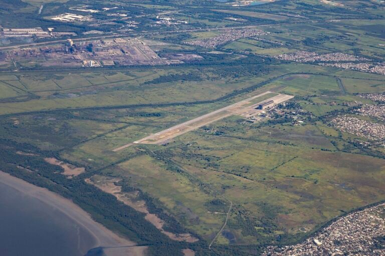FAA and DoD Are Building the Rules for Drones Operating Near Sensitive Airspace