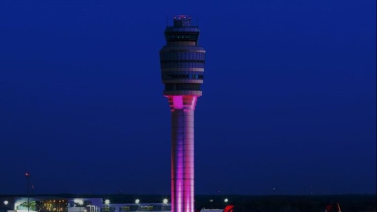 FAA releases new air traffic controller hiring plan for improved efficiency FAA releases new air traffic controller hiring plan for improved efficiency