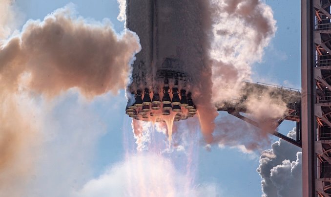 FAA requires SpaceX-led mishap investigation before resumption of Starship launches – Spaceflight Now FAA requires SpaceX-led mishap investigation before resumption of Starship launches – Spaceflight Now