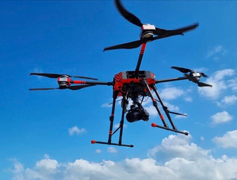 FCC Adds More Drone Exemptions to Covered List