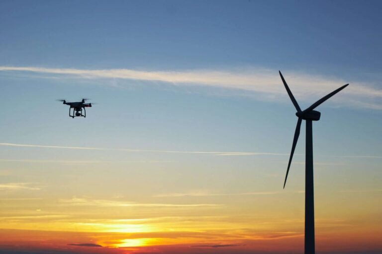 FCC says drones can keep getting software updates through 2029