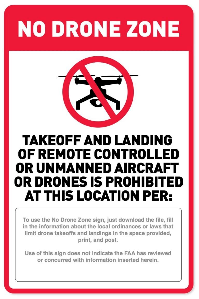 FIFA World Cup drone restrictions