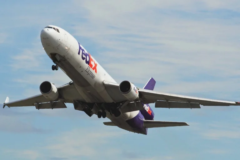 Air Data News