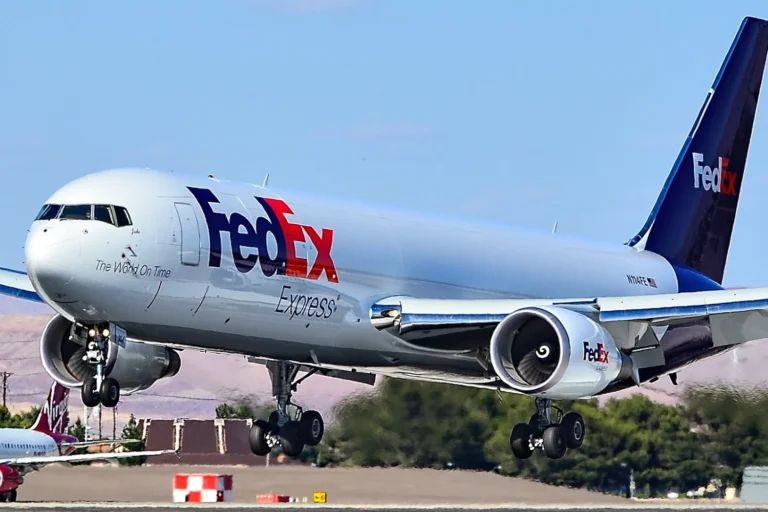 Air Data News