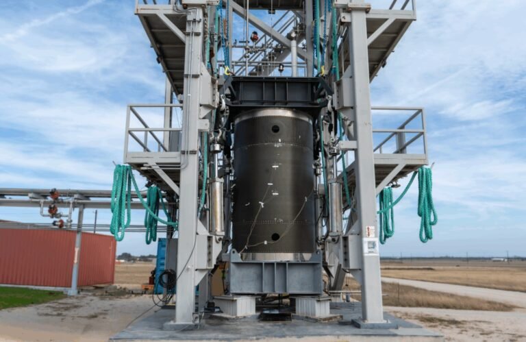 Firefly Alpha rocket Block II configuration