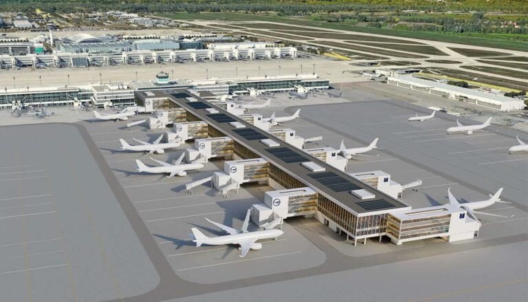 Erste A380 für Global Airlines?!