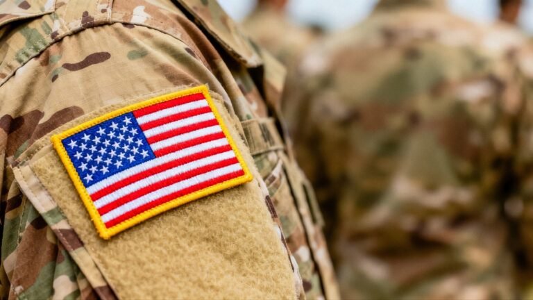 Forecasts: United States defence market