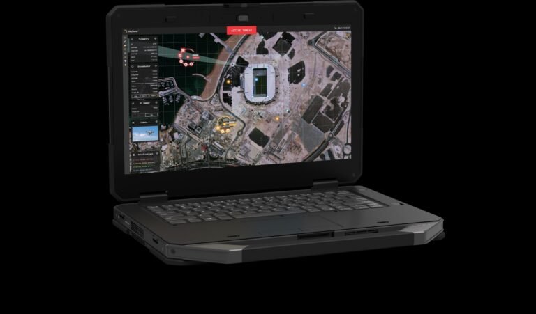 Fortem CEO Raises Concerns Over U.S. Counter-UAS Gaps