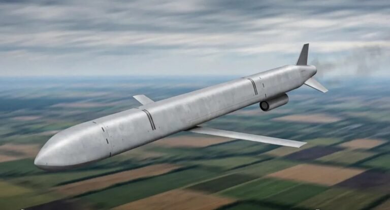Four major changes to Kh-101 cruise missile since full-scale war began