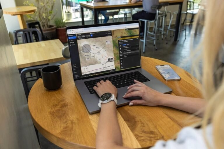 Garmin Adds SmartCharts To Garmin Pilot Web Garmin Adds SmartCharts To Garmin Pilot Web