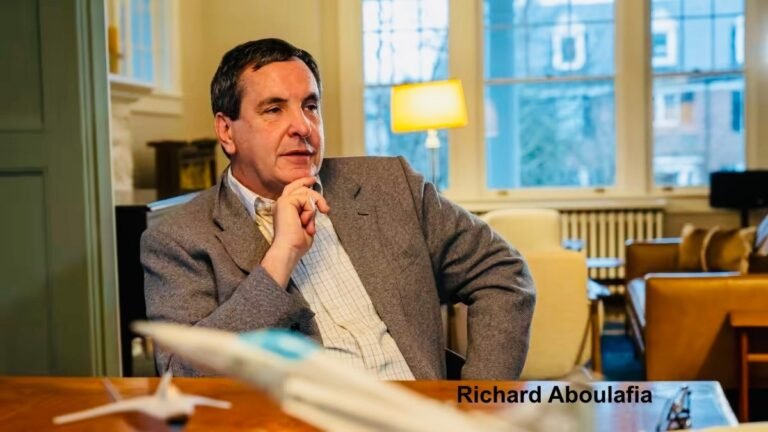 John Persinos, editor-in-chief of Aircraft Value Intelligence, interviewed aerospace analyst Richard Aboulafia on May 4, 2026.