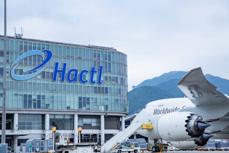 HACTL wins at 2026 Air Cargo Sustainability Awards HACTL wins at 2026 Air Cargo Sustainability Awards