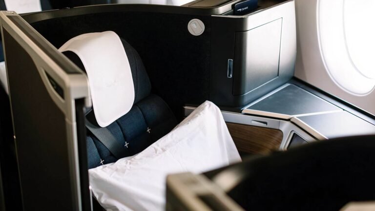 Here’s How Much A Club World Suite On British Airways’ Airbus A350 Actually Costs In 2026 Here's How Much A Club World Suite On British Airways' Airbus A350 Actually Costs In 2026