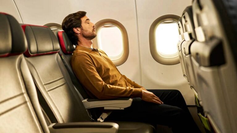 Here’s What TAP Air Portugal’s ‘Economy Prime’ Actually Gets You On Long-Haul Flights Here's What TAP Air Portugal's 'Economy Prime' Actually Gets You On Long-Haul Flights