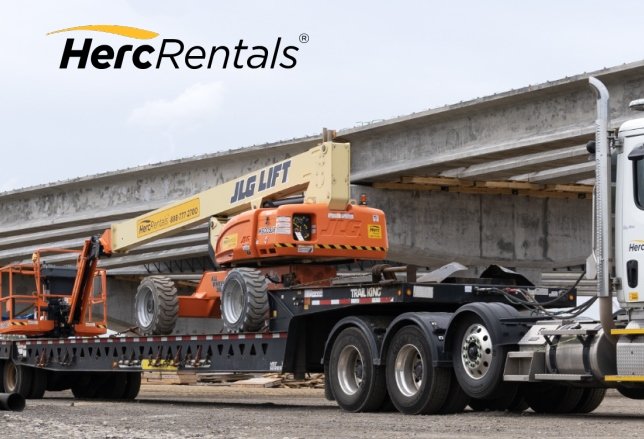 Higher sales bigger losses for Herc Higher sales bigger losses for Herc
