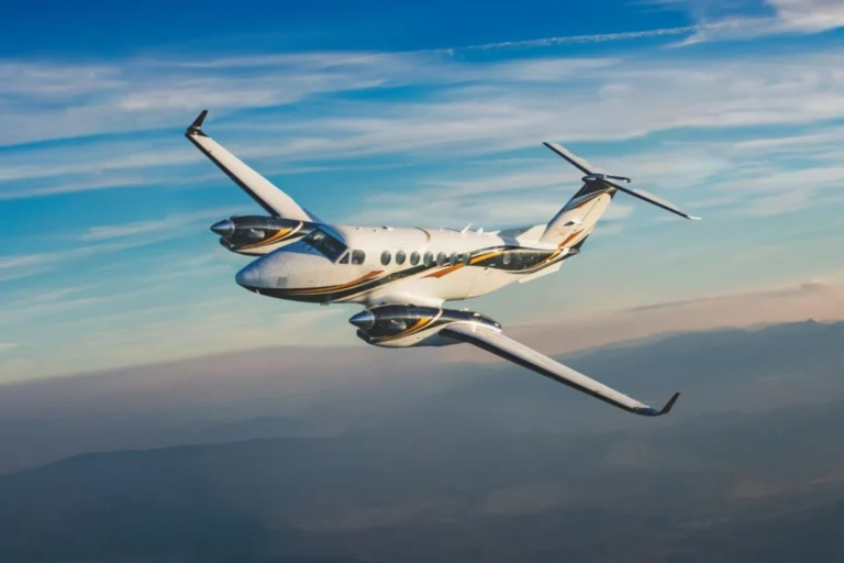 Air Data News