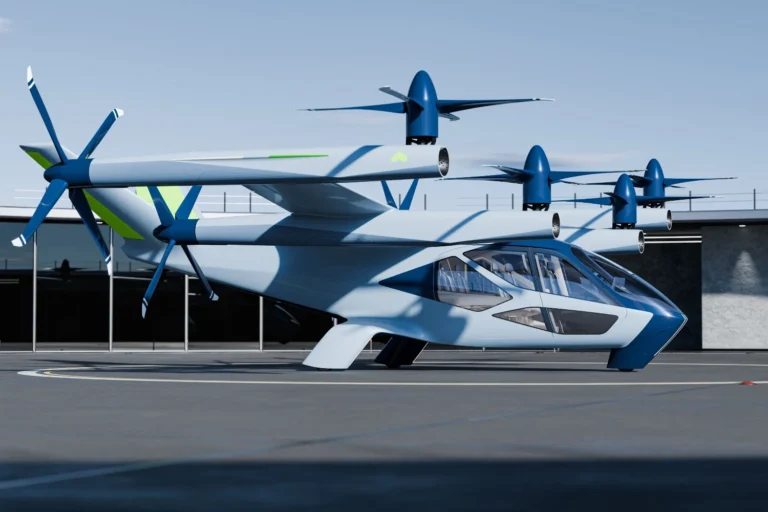 Hyundai turns to KAI to restart stalled eVTOL program Air Data News