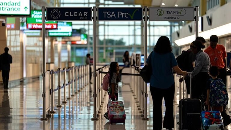 Airport