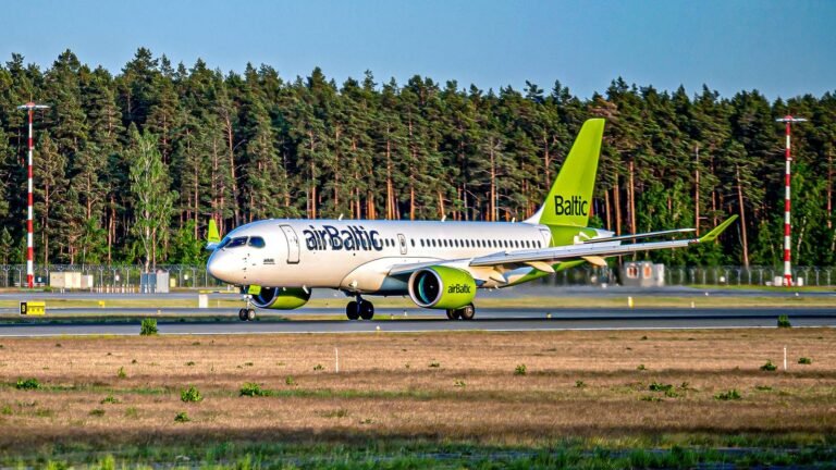 Is This The Next Airline Facing Uncertainty?