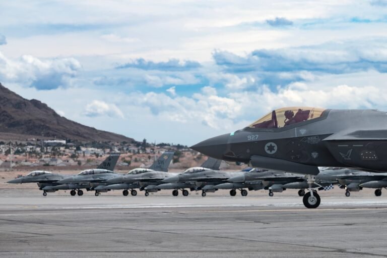 Israel to buy more F-35 and F-15 warplanes Israel to buy more F-35 and F-15 warplanes