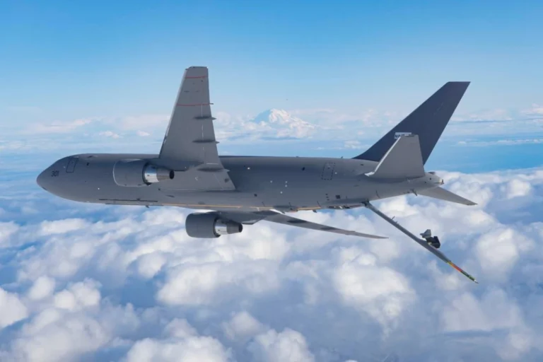 Air Data News