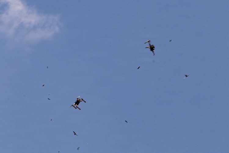 JIATF 401 awards USD 500M C-UAS contract to Perennial Autonomy – Unmanned airspace JIATF 401 awards USD 500M C-UAS contract to Perennial Autonomy – Unmanned airspace