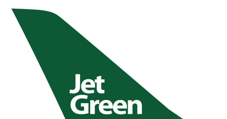 Jet Green Airlines rückt nach jahrelanger Verzögerung näher an Start Jet Green Airlines rückt nach jahrelanger Verzögerung näher an Start