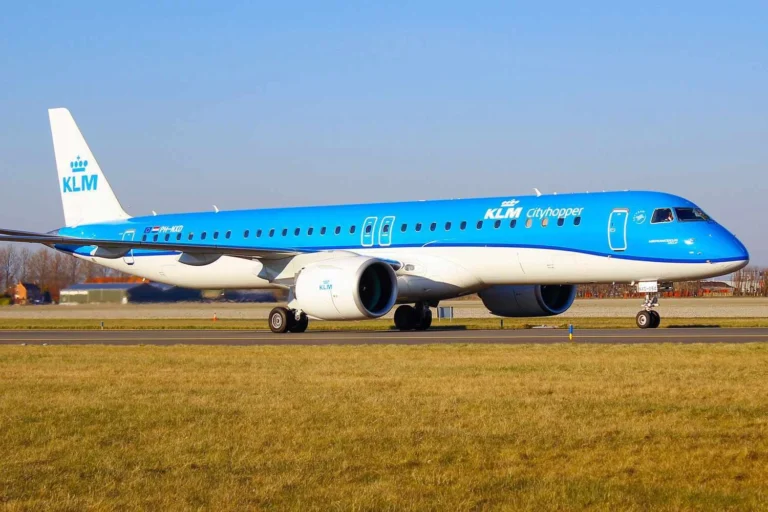 Air Data News
