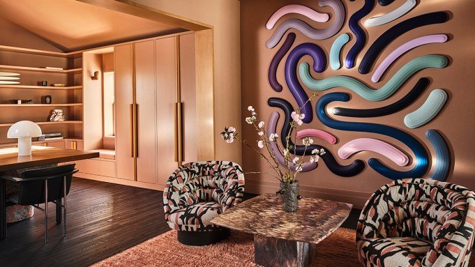 Kelly Wearstler Designed This $27.5 Million Brentwood Estate Kelly Wearstler Designed This $27.5 Million Brentwood Estate