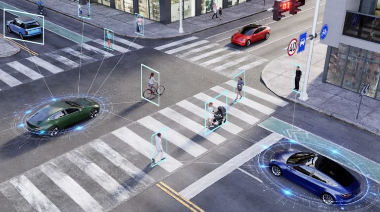 Kodiak AI and Bosch test hardware components for autonomous trucking platform Kodiak AI and Bosch test hardware components for autonomous trucking platform