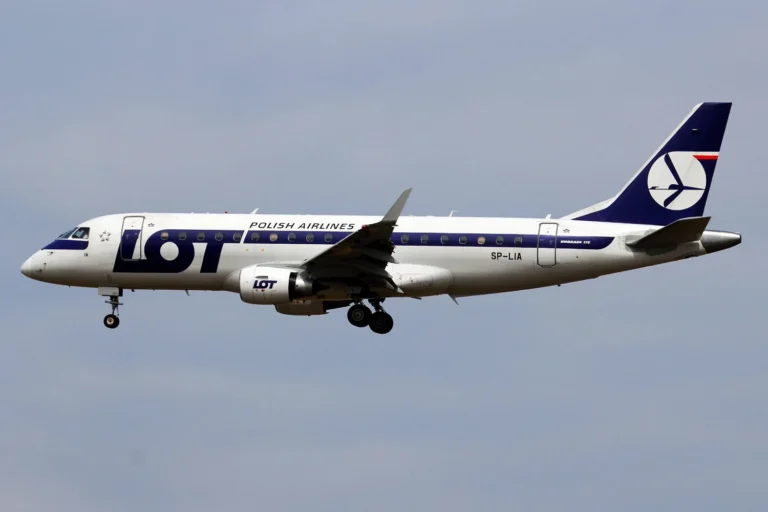 Air Data News