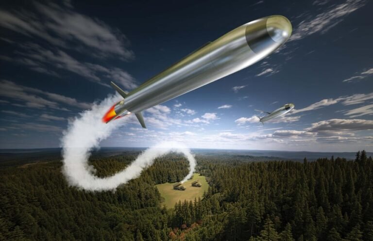 Leidos to Build Initial 3,000 Low-cost Containerized Munitions Through DoW Framework Agreement