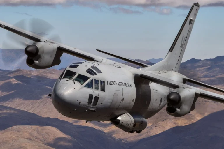 Air Data News