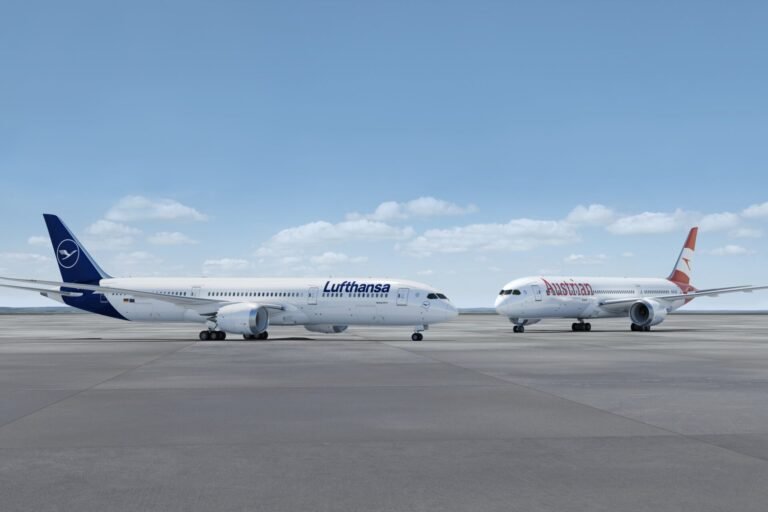 Lufthansa orders 20 Airbus, Boeing long-haul jets
