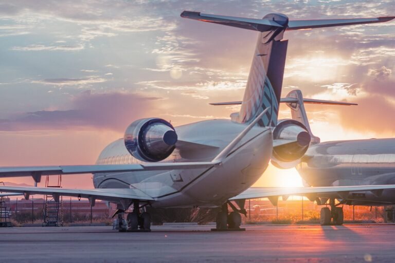 MHIRJ support role grows with CRJ450 plan