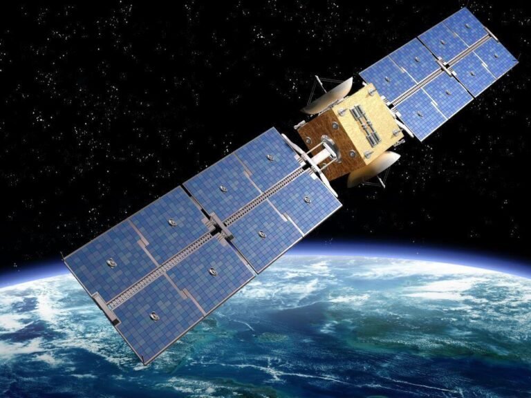 Maneuverable GEO Satcom Contract Award Pushed To 2027 mge