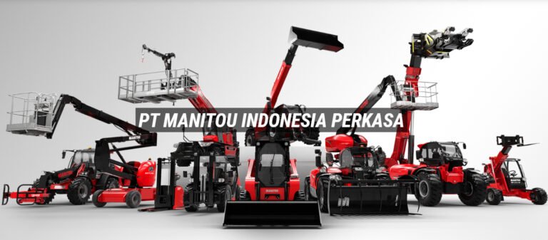 Manitou opens in Indonesia | Vertikal.net