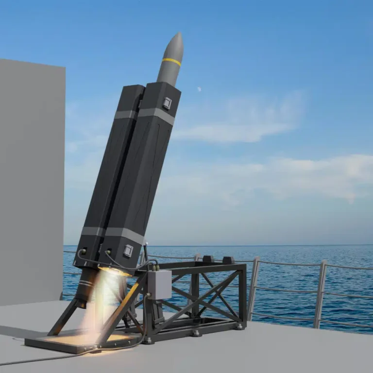 Massive U.S. Missile Order May Expand American Anti-Ship Arsenal Massive U.S. Missile Order May Expand American Anti-Ship Arsenal
