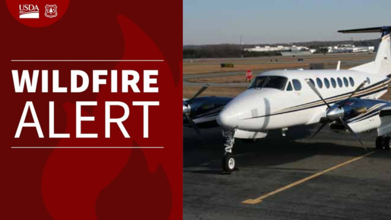 Medical aircraft crash kills 4 people and starts wildfire in New Mexico Medical aircraft crash kills 4 people and starts wildfire in New Mexico