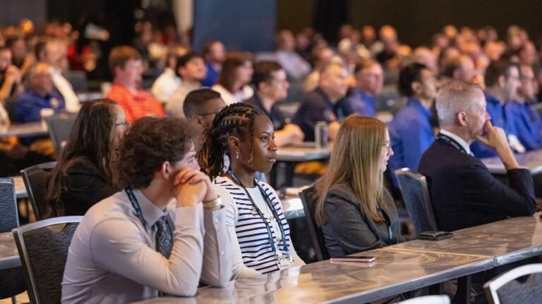 NBAA Maintenance Conference draws in over 1,000 registered attendees