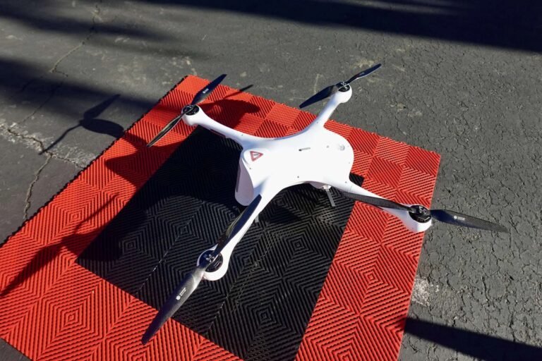 NHS London launches medical drone deliveries with Matternet
