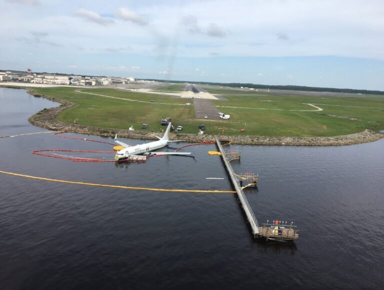 NTSB Calls For FAA Update To Runway Condition Matrix