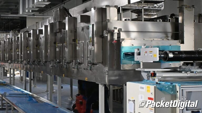 Navy Awards $9.8 Million to Scale US Drone Battery Production