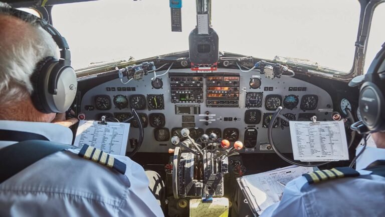 Nearly 1 In 3 Pilots Killed In Crashes Had Impairing Drugs – And It's Getting Worse